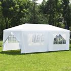 0700161263183 Unbranded Wedding Party Tent Gazebo Bbq Pavilion Canopy