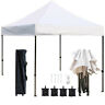 0710731871878 Kingshade Ez Pop Up Canopy Tent Tents With 710731871878