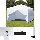 07114 Pop Up Tent 10x10 713972607114
