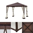 07138 10x10 Gazebo Canopy Cover 713972607138