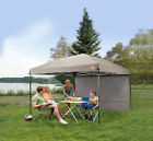 076501135268 Coleman Instant Canopy With Sunwall