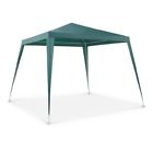 07819 Castlecreek Pop Up Folding Canopy Wedding Party Tent 691214007819