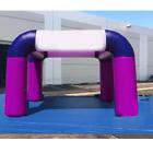 0797648611568 Undisclosed Inflatable Square Tent