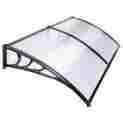 07awn001-pc4080-0806 Lashop 6.5ft Awning Canopy Window