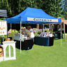 07can003-1015a3-03 Apluschoice Commercial Pop Up Canopy Instant Folding Tent 657258068148