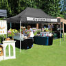 07can003-1015a3-06 Apluschoice Commercial Pop Up Canopy Tent Instant Folding 657258068131