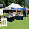 07can003-1015a3-07 Apluschoice Commercial Pop Up Canopy Tent Instant Folding 657258068124