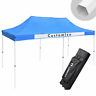 07can004-1020a3-03 Apluschoice Instahibit Ft Pop Up Canopy Tent Commercial 657258068186