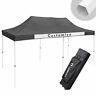 07can004-1020a3-06 Apluschoice Commercial Ft Pop Up Canopy Tent Instant 657258068179