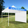07caset001-csw01-07 Apluschoice Ez Pop Up Canopy Instant Folding Outdoor 657258058316