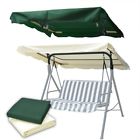 180gsm 07cnp Apluschoice Patio Swing Canopy Top Cover Replacement Outdoor Garden Yard