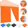 07csw-v Instahibit Insta Hibit Universal Privacy Sidewall Fit Outdoor Pop Up