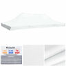 07ctp004-1020-07 Apluschoice Ft Pop Up Canopy Top Replacement Patio 767571272952