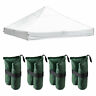 07ctpset002-sbg10-07 Apluschoice Ft Outdoor Event Pop Up Canopy Tent 767571286317