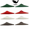 07top-all V Apluschoice Gazebo Top Canopy Replacement Patio Outdoor Garden Cover