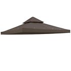 07top001-8t-bn10 Yescom 8ft X Gazebo