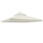 07top002-10t-w07 Yescom 10x10 Gazebo Canopy 640671028158