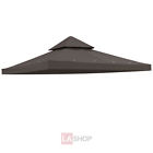 07top005-12t-bn10 Lashop 12x12 Ft Patio Canopy