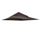 07top012-12t-bn10 Apluschoice 12x12 Waterproof Canopy 637509444839
