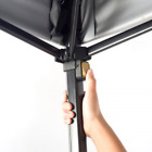 0817427010655 Instant Cooling Spacegazebo With Realtree Xtra