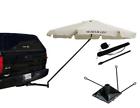 0856660002263 Morshade Ultimate Beach And Sport Portable Umbrella Ft