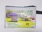 157641 085955082028 Quik Shade Canopy Wall