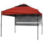 08733 Quik Shade 10 X 690951508733