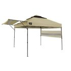 08740 Quik Shade Canopy 10 690951508740