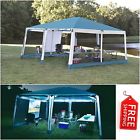 089w0096555150013 Branded Grand Gazebo Garden 663647802224