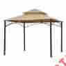 09650 Garden Winds Patio Gazebo Furniture Replacement Canopy Outdoor Wedding Birthday Party 0741993509650