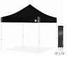 Ec3stl10kfwhtbk 098556008205 Up Eclipse Instant Shelter Canopy White Steel