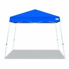 21007800020 10-feet 2 Canopy Kit 10 - Caravan Blue V-series