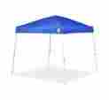 Seiis10bldrb7-parent 10-feet E-z Up Canopy Sierra Ii 10 By Blue Economical Lightweight Convenient