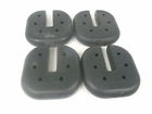 10001200011 Caravan Weight Plates Canopy Sports