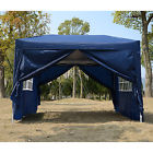 100110-067bnew Outsunny 10x10 Outdoor Pop 025093576416