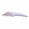 6775998 10059 Shelterlogic Canopy 12 Ft W X 26 D Replacement Cover 677599100598