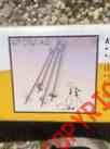 10075 Pk 30 Tent Logic 4 Canopy Augers Shelter