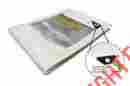 101-77 Industrial Strength Tarps Tear Resistant Weatherproof Rain Sun Snow Tarp White