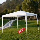 10101 Instant Canopy Party Event