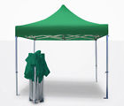 101040-gr Tentandtable Green Top Canopy Tent Instant Water Resistant 754972308366