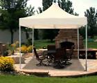 101040-white Tentandtable 10x10 Pop Up