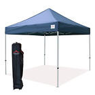 1010snb000300 Uniquecanopy Classic Ez Pop Up Canopy Instant Tent 696578675858