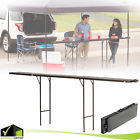 1010tb Ozark Trail Folding Canopy Table Depth Outdoor Party 817427012222