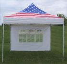 1010usflag Delta Canopies 10 X 763684655743