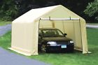 101576 Coverpro Portable Garage Carport 638908101576