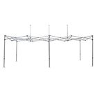 10171020 Impact Canopy Pop Up Tent Frame Replacement Heavy 853345006691