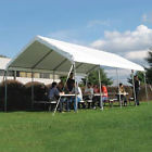 1030ccw10 Clearspan Heavy Duty Commercial Canopy
