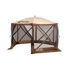 10730 Clam Water Resistant Brown-tan