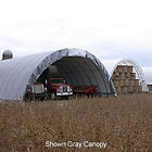 108300fn Clearspan Econoline Storage Building