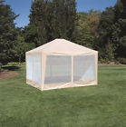 10ft.x10ft.x8ft. Box Shed